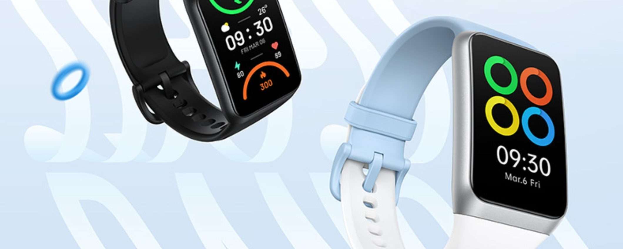 Display AMOLED, SpO2 e tanto fitness: OPPO Band 2 CROLLA su Amazon Display AMOLED, SpO2 e tanto fitness: OPPO Band 2 CROLLA su Amazon
