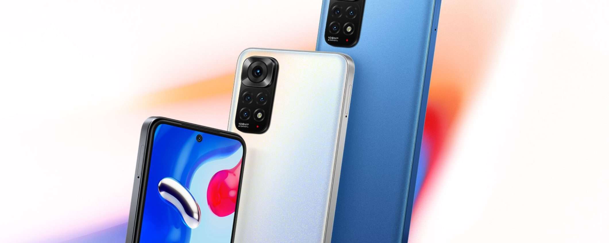 eBay sconta del 37% il SUPER Redmi Note 11s: prezzo SHOCK imperdibile eBay sconta del 37% il SUPER Redmi Note 11s: prezzo SHOCK imperdibile