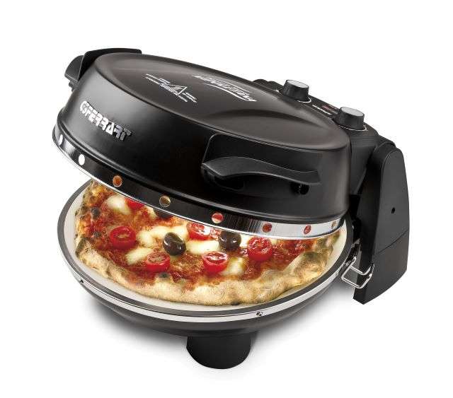 g3 ferrari pizza napoletana