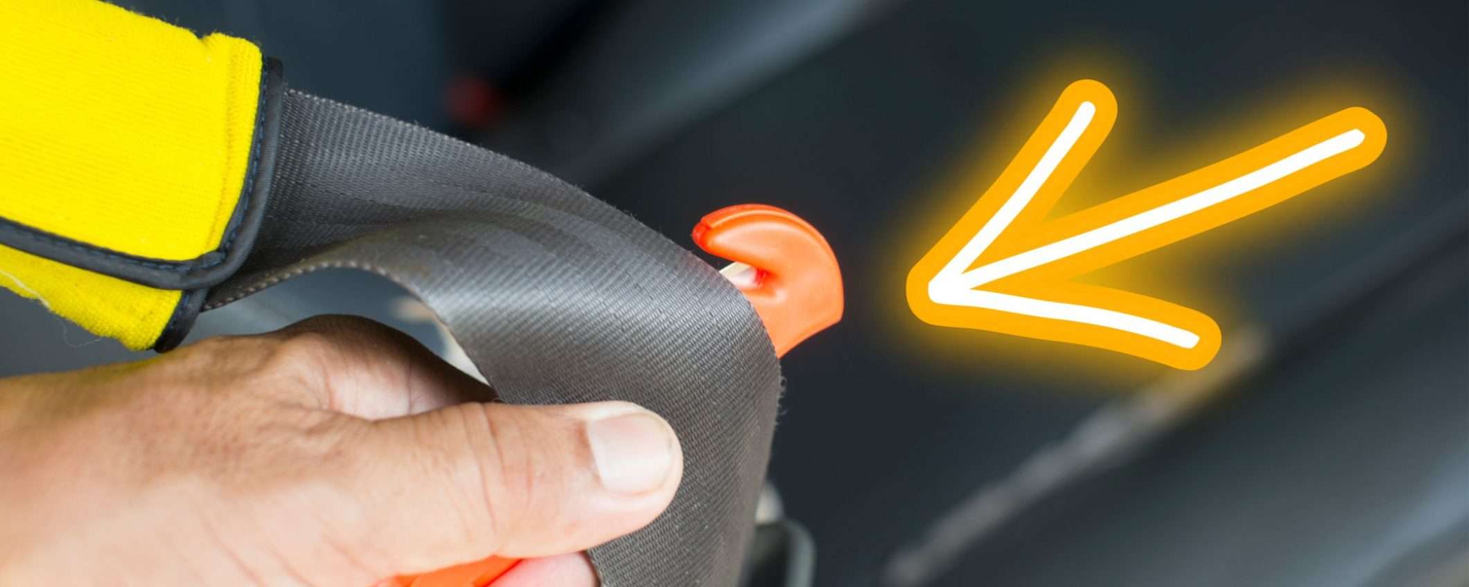 Sicurezza in auto: 3 gadget a meno di 10€ che devi assolutamente avere Sicurezza in auto: 3 gadget a meno di 10€ che devi assolutamente avere