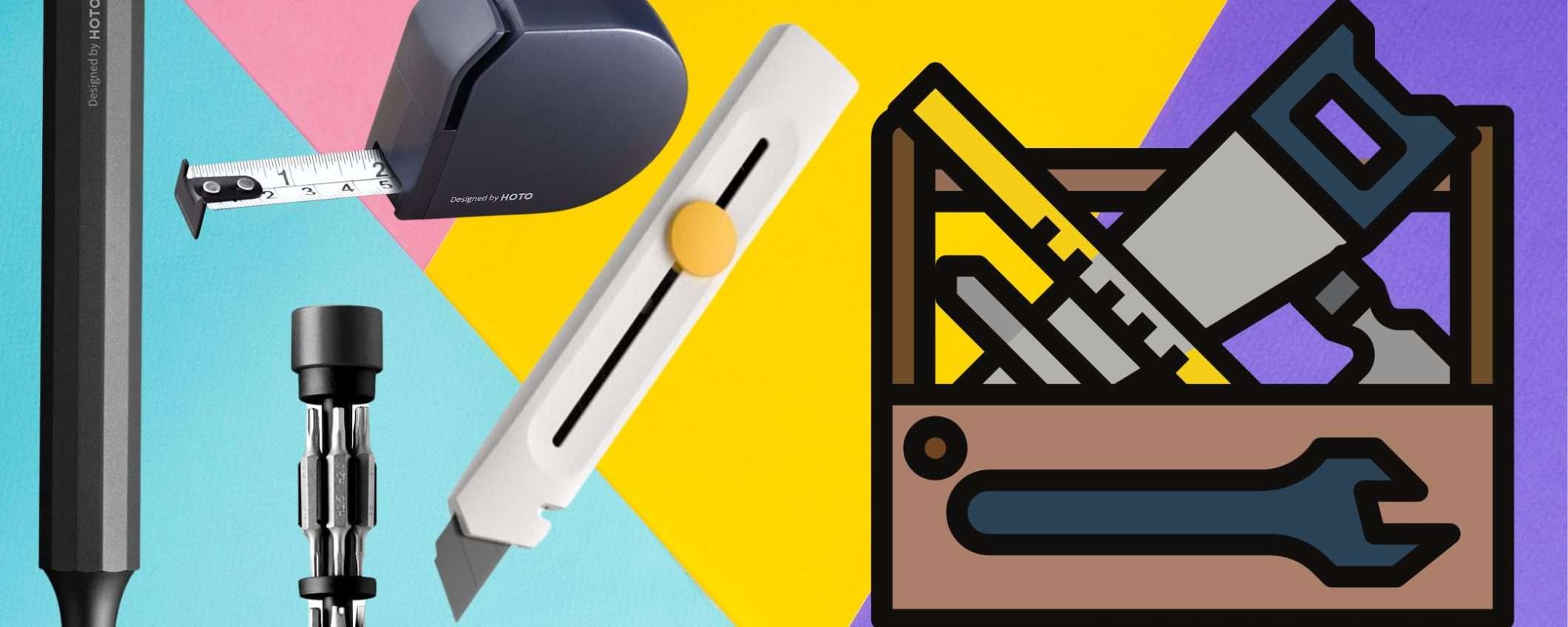 Xiaomi fai da te GENIALE: 3 gadget utilissimi che non conosci ancora (da 10€ a 19€) Xiaomi fai da te GENIALE: 3 gadget utilissimi che non conosci ancora (da 10€ a 19€)