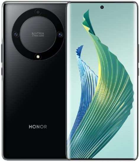 honor magic 5 lite