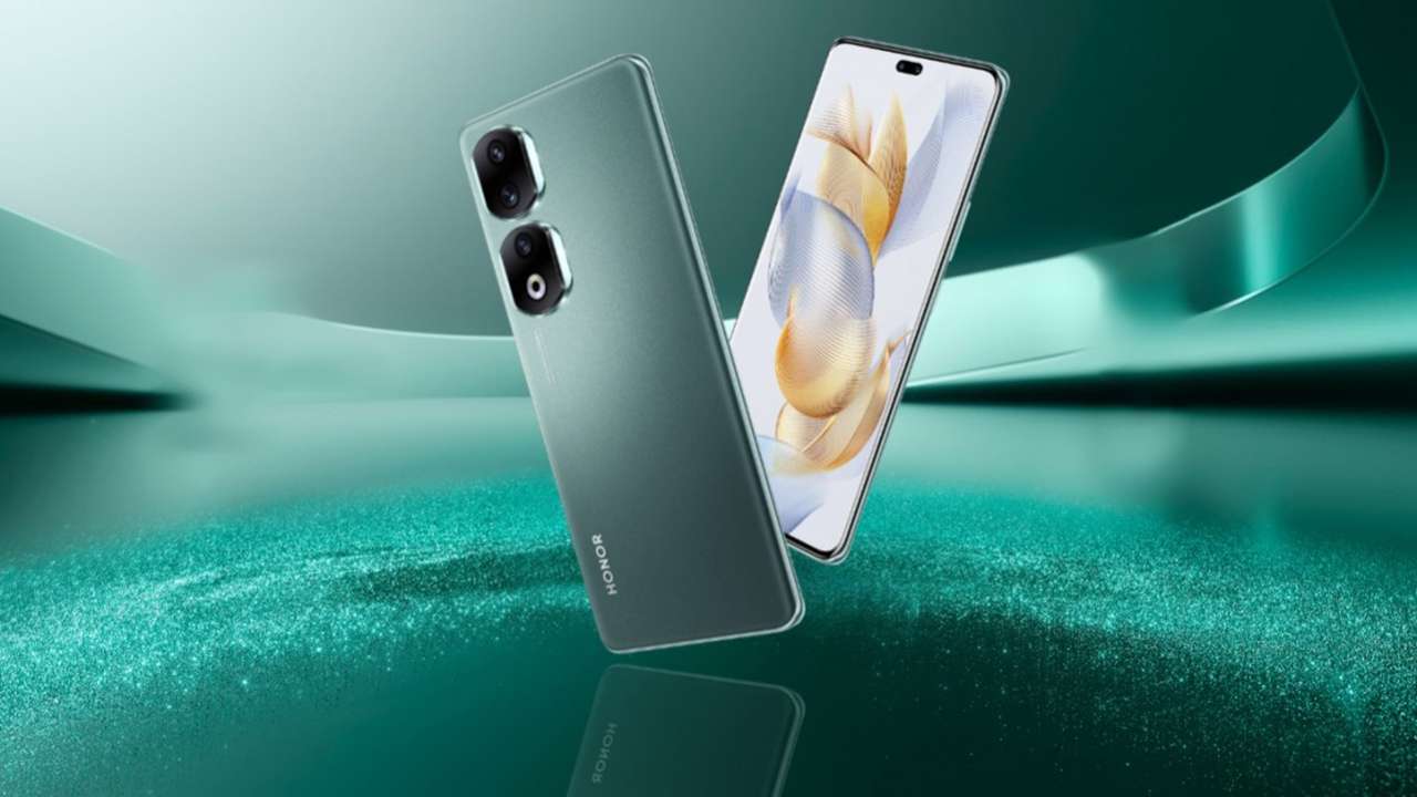 Nuova serie Honor 90: caratteristiche top a prezzi contenuti Nuova serie Honor 90: caratteristiche top a prezzi contenuti