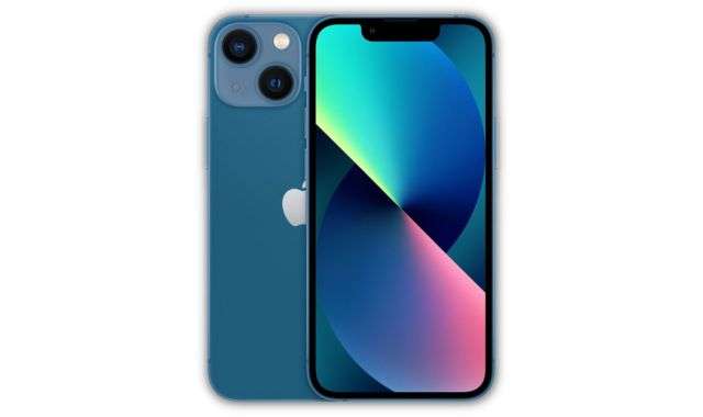 iPhone 13 Mini 128GB