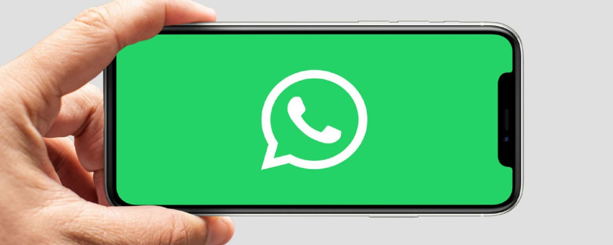 WhatsApp: come impostare un messaggio automatico WhatsApp: come impostare un messaggio automatico