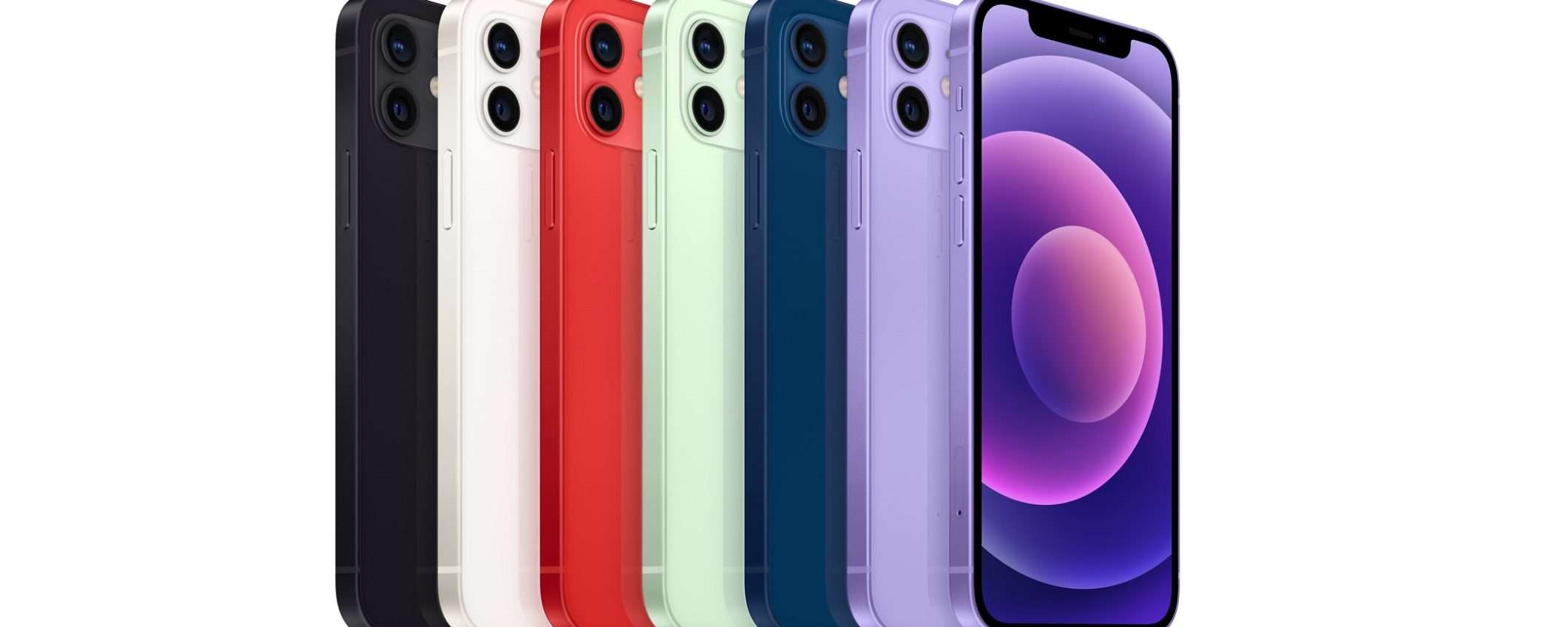 iPhone 12 in offerta a 399€ su Amazon ADESSO (ricondizionato e garantito) iPhone 12 in offerta a 399€ su Amazon ADESSO (ricondizionato e garantito)