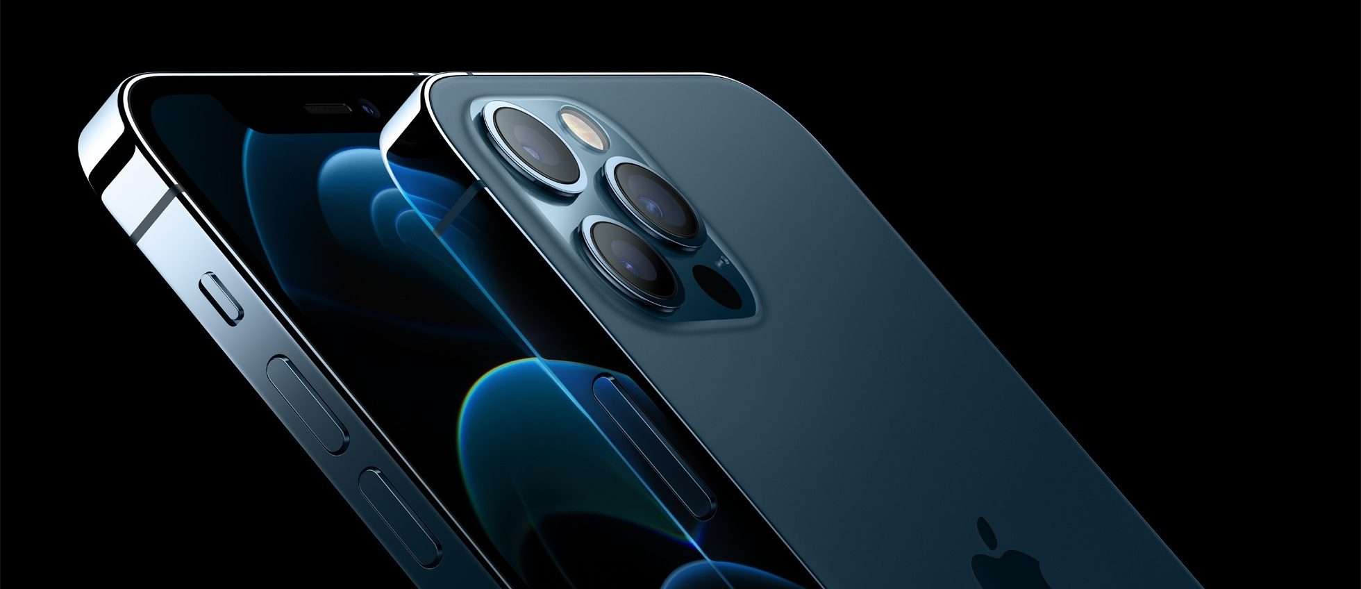 iPhone 12 Pro in offerta a 577€ è un BEST BUY (ricondizionato Amazon Renewed) iPhone 12 Pro in offerta a 577€ è un BEST BUY (ricondizionato Amazon Renewed)