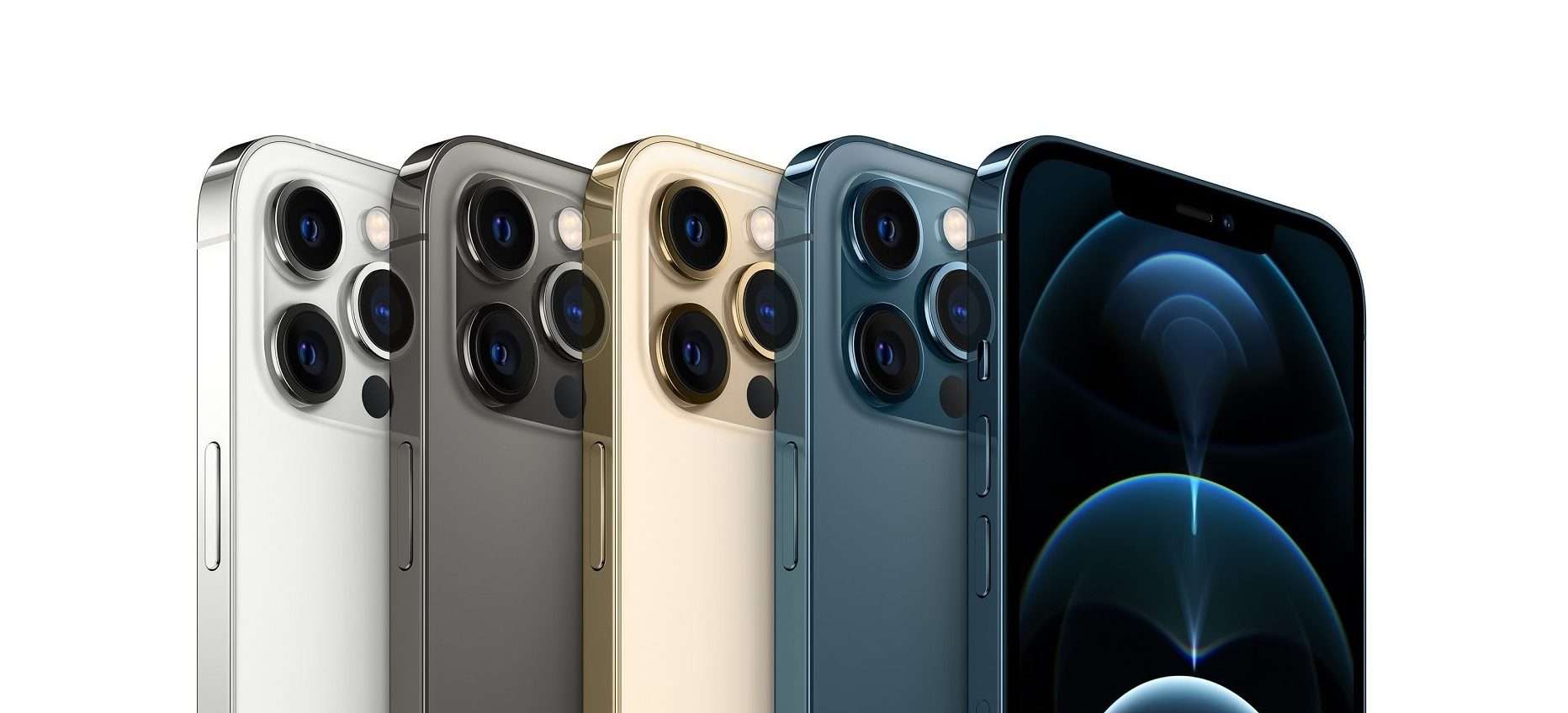 iPhone 12 Pro con QUEST'OFFERTA bastano 568€ (ricondizionato Amazon) iPhone 12 Pro con QUEST'OFFERTA bastano 568€ (ricondizionato Amazon)