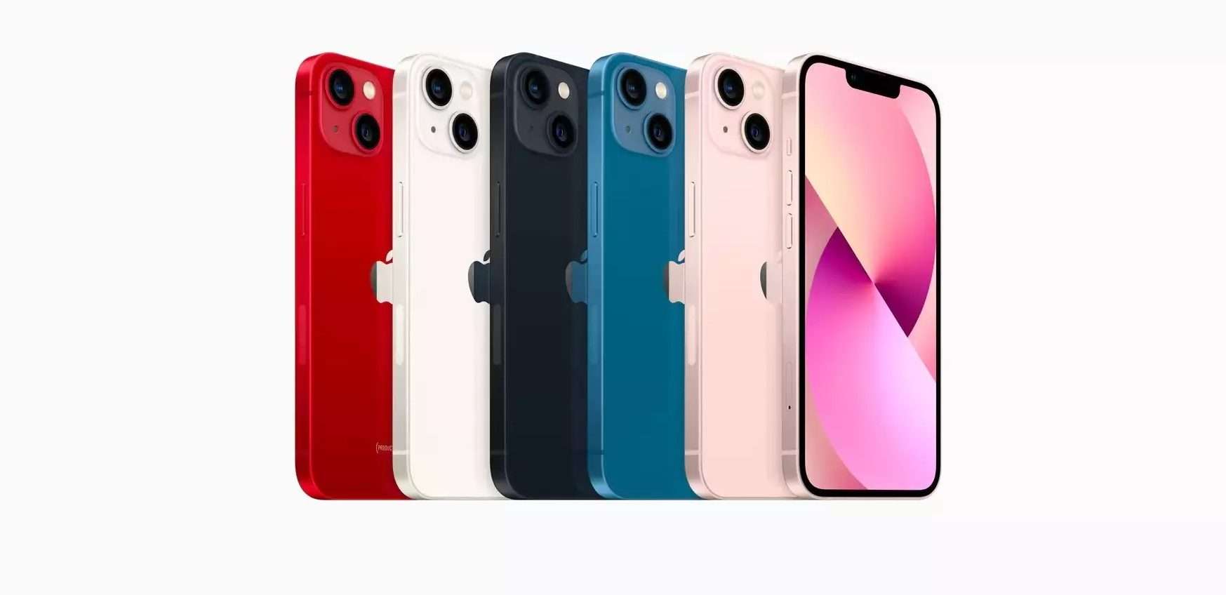 iPhone 13 512 GB: incredibile MINIMO STORICO su Amazon (-430€, anche in 12 rate) iPhone 13 512 GB: incredibile MINIMO STORICO su Amazon (-430€, anche in 12 rate)