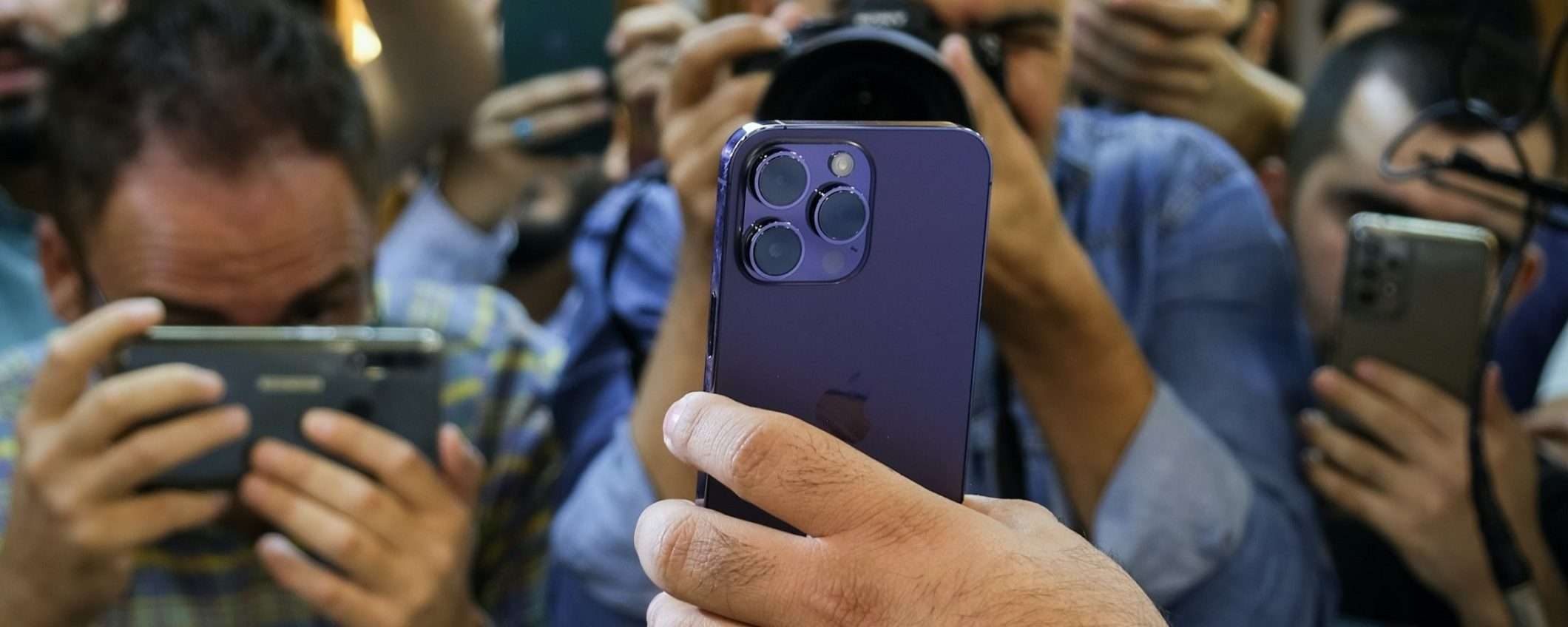 iPhone 14 Viola in offerta RISPARMIO a 801€ su ePRICE iPhone 14 Viola in offerta RISPARMIO a 801€ su ePRICE
