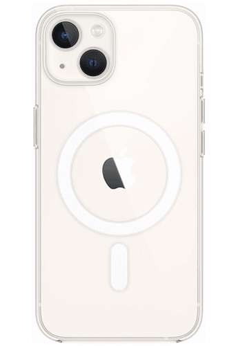 iphone custodia magsafe