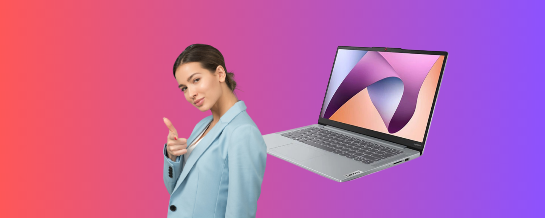 Lenovo IdeaPad 3 con Ryzen 7 e 512GB in offerta a 529€ su Monclick Lenovo IdeaPad 3 con Ryzen 7 e 512GB in offerta a 529€ su Monclick