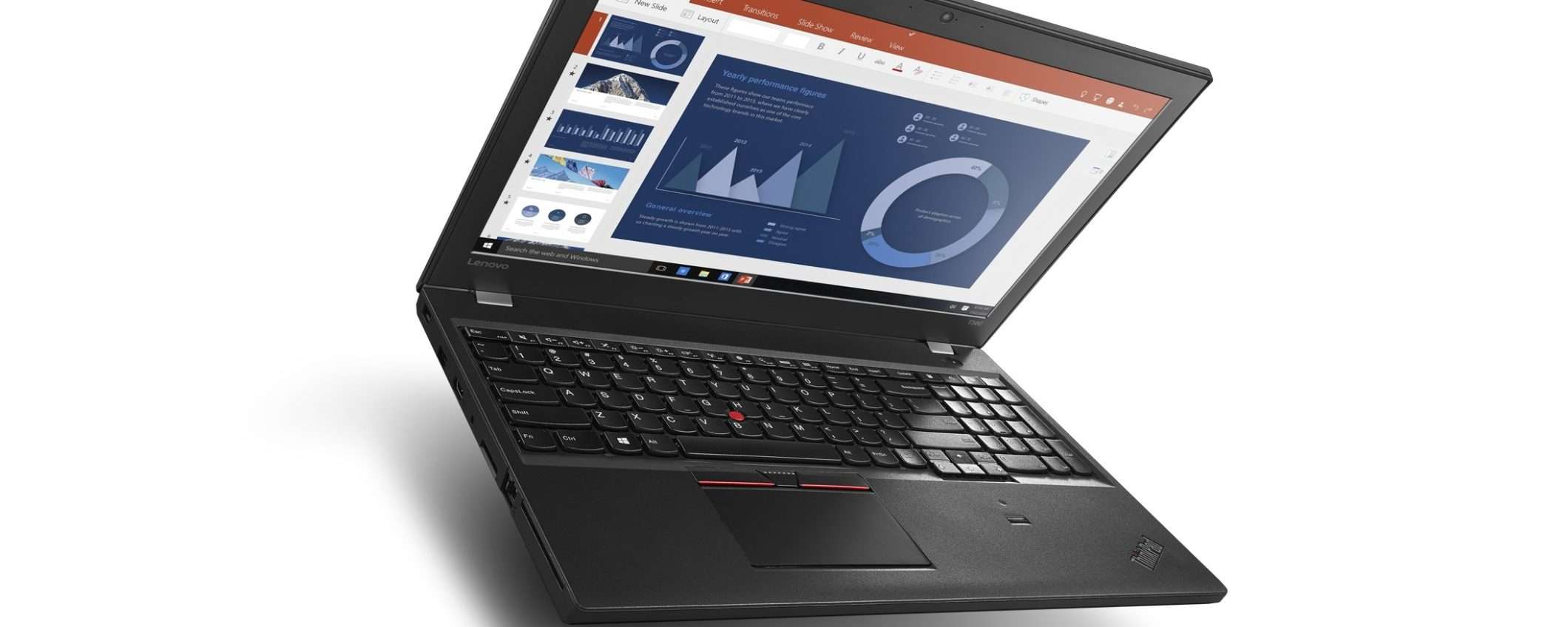 Questo Lenovo ThinkPad con Core i5 costa solo 236€ su Amazon (ricondizionato) Questo Lenovo ThinkPad con Core i5 costa solo 236€ su Amazon (ricondizionato)
