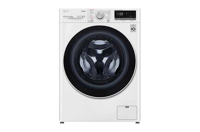 lg lavatrice ai dd