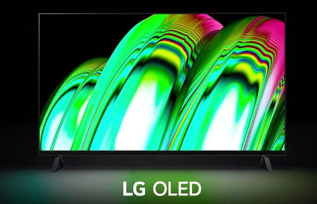 lg oled