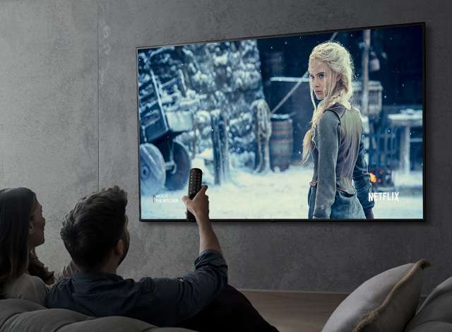 lg tv