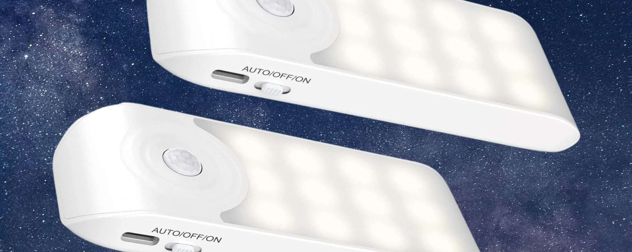 Luce wireless automatica a 5,99€ su Amazon: da prendere al volo, PREZZACCIO Luce wireless automatica a 5,99€ su Amazon: da prendere al volo, PREZZACCIO