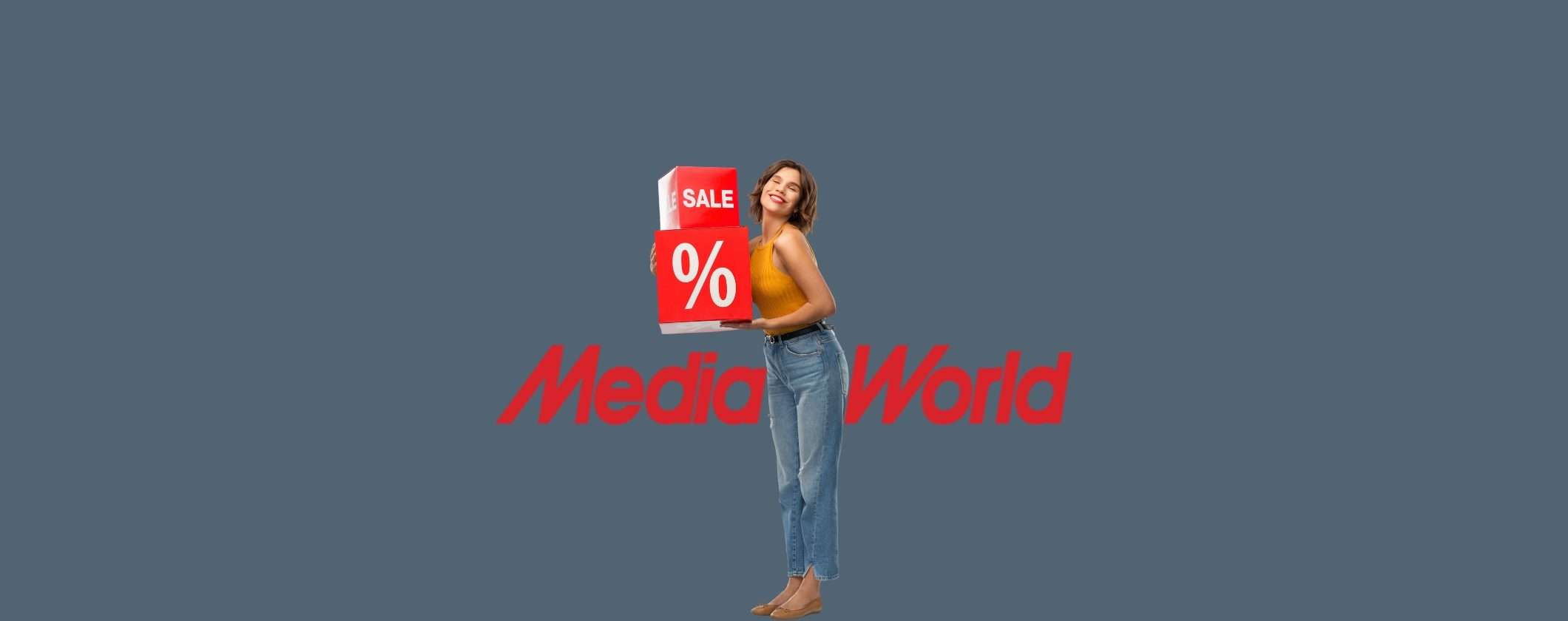 MediaWorld Mega Sconti: OFFERTE da CAPOGIRO ti aspettano MediaWorld Mega Sconti: OFFERTE da CAPOGIRO ti aspettano