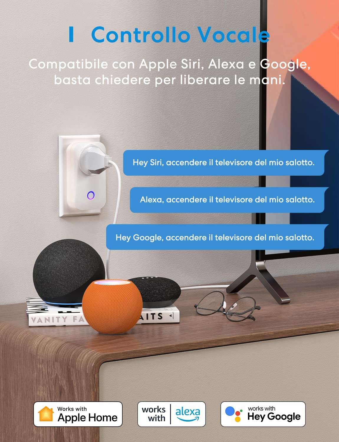 meross-presa-intelligente-wifi-prezzo-regalo-amazon-vocali