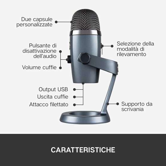 microfono