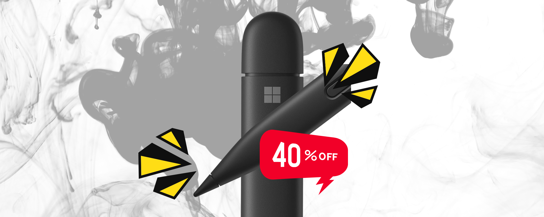 CROLLA il prezzo per Microsoft Surface Slim Pen (-38%) su Amazon CROLLA il prezzo per Microsoft Surface Slim Pen (-38%) su Amazon
