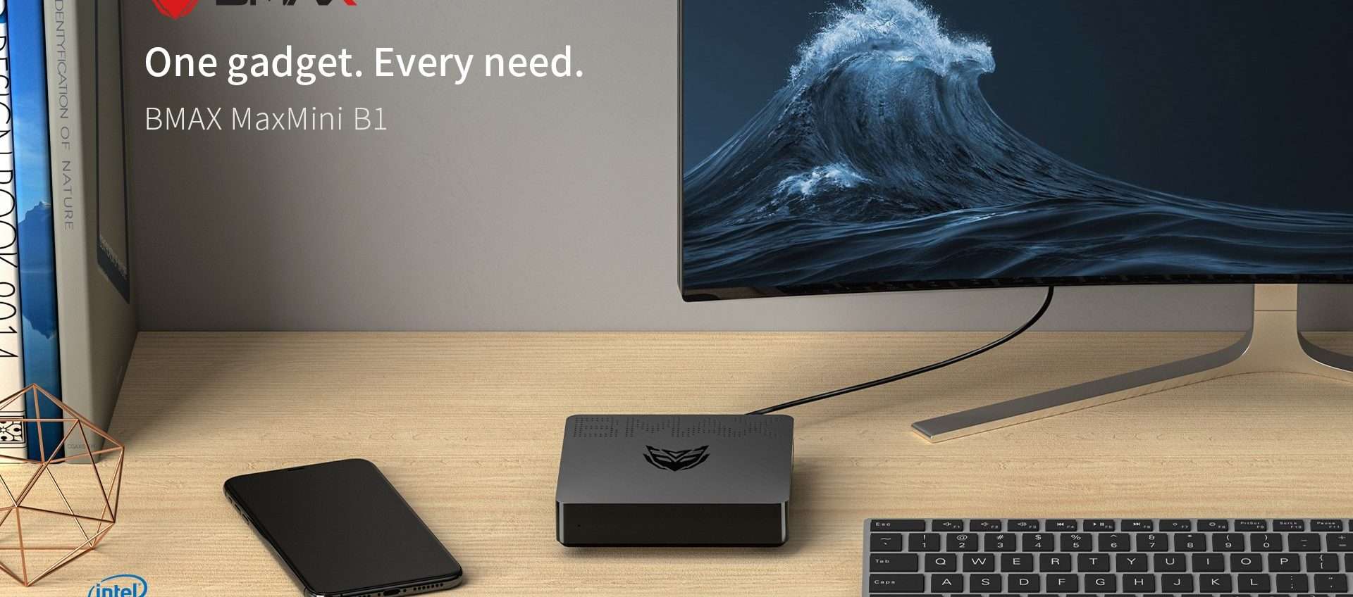 Mini PC Windows in offerta a 99€ su Amazon: è un VERO AFFARE Mini PC Windows in offerta a 99€ su Amazon: è un VERO AFFARE