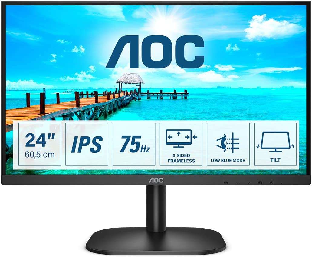 monitor full hd