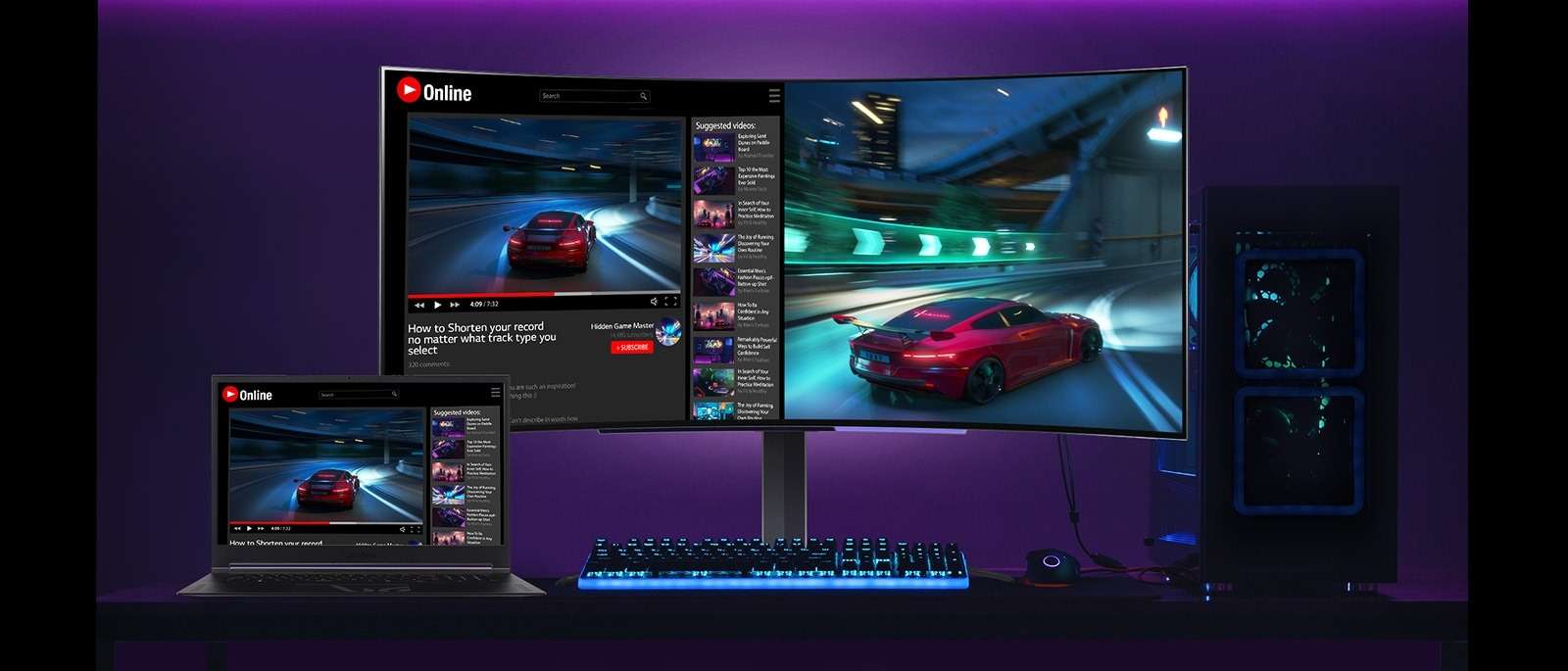 Monitor LG UltraWide da 34 pollici al MINIMO STORICO su Amazon (-150€) Monitor LG UltraWide da 34 pollici al MINIMO STORICO su Amazon (-150€)