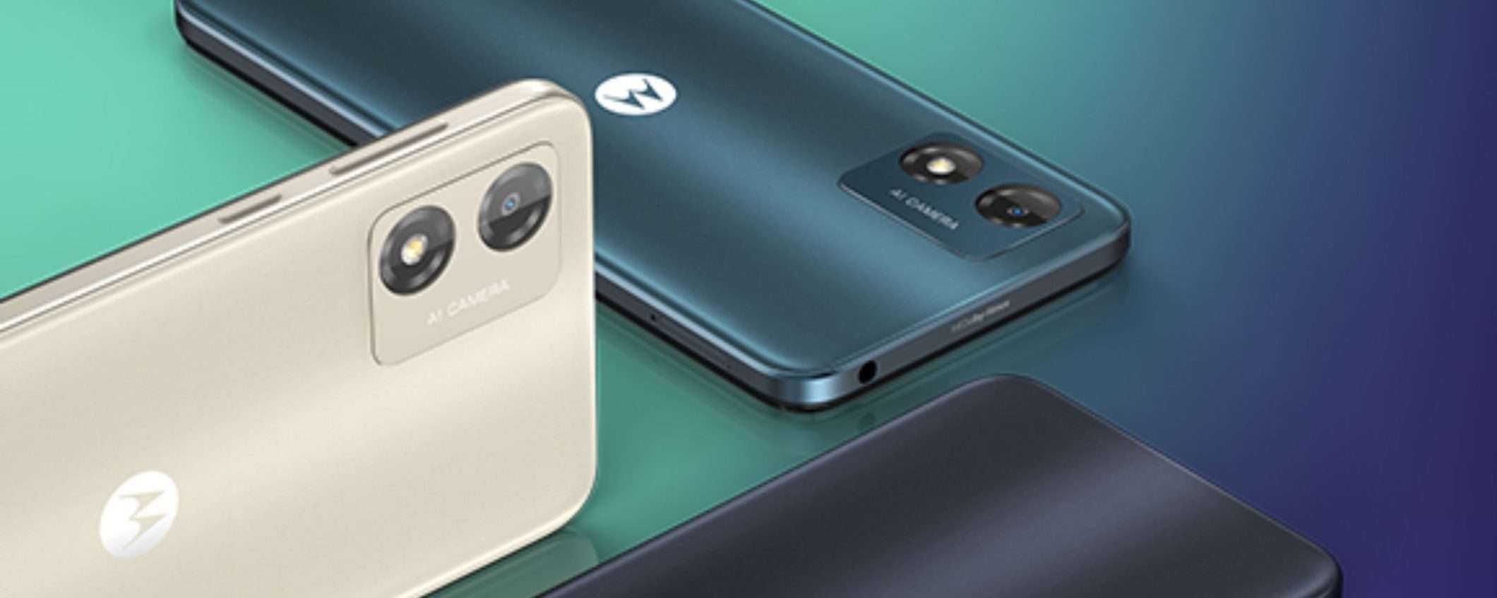 Motorola Moto e13, solo su eBay il budget phone CROLLA ad appena 85€ Motorola Moto e13, solo su eBay il budget phone CROLLA ad appena 85€