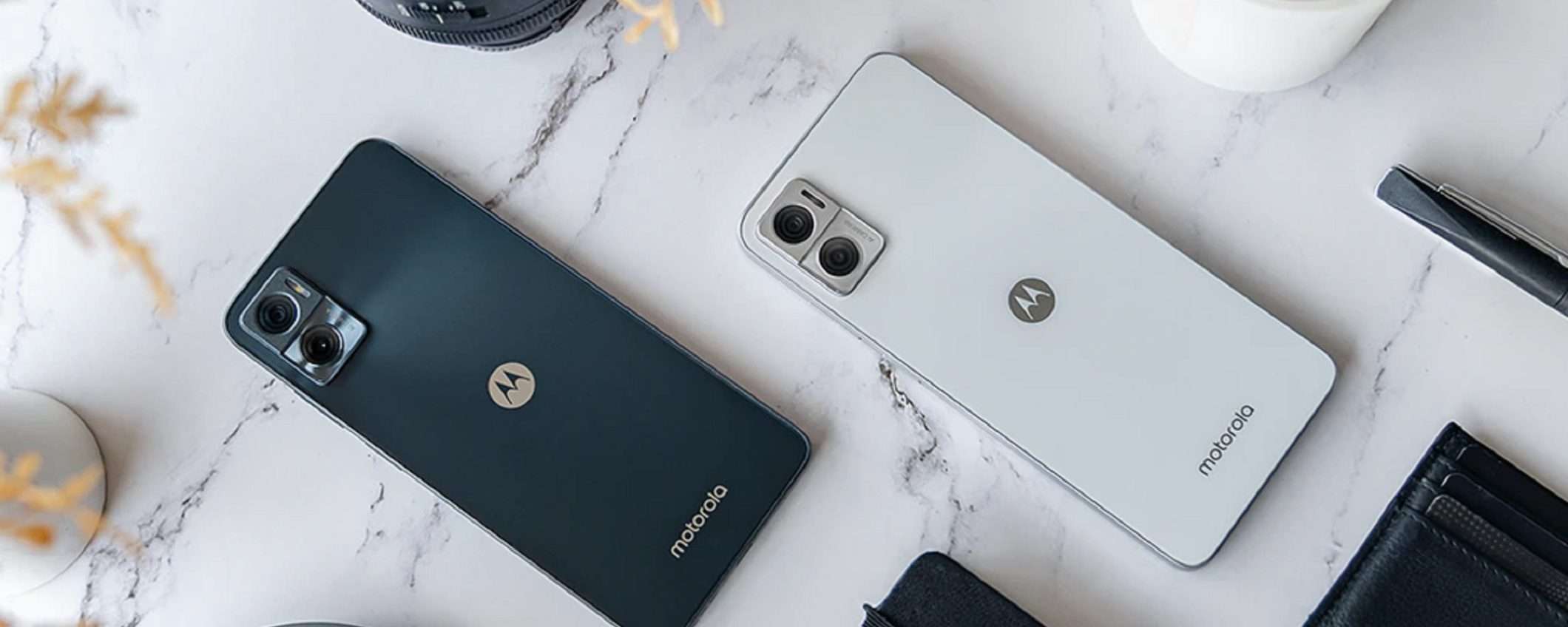 Motorola Moto E22i: il base gamma che ha TUTTO a meno di 90€ Motorola Moto E22i: il base gamma che ha TUTTO a meno di 90€