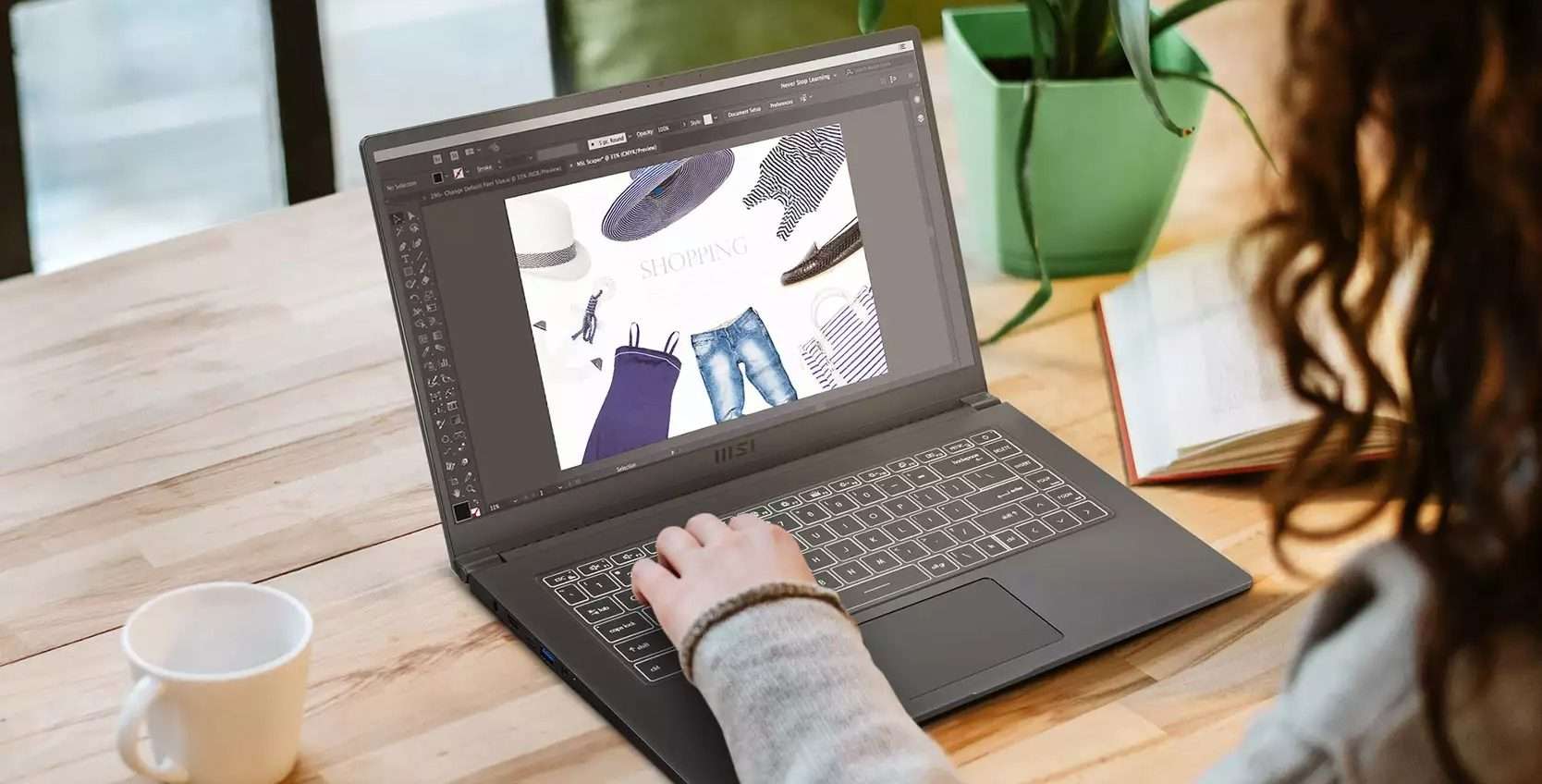 MSI Modern 15: nuovo MINIMO STORICO su Amazon (con Core i5 12° Gen) MSI Modern 15: nuovo MINIMO STORICO su Amazon (con Core i5 12° Gen)