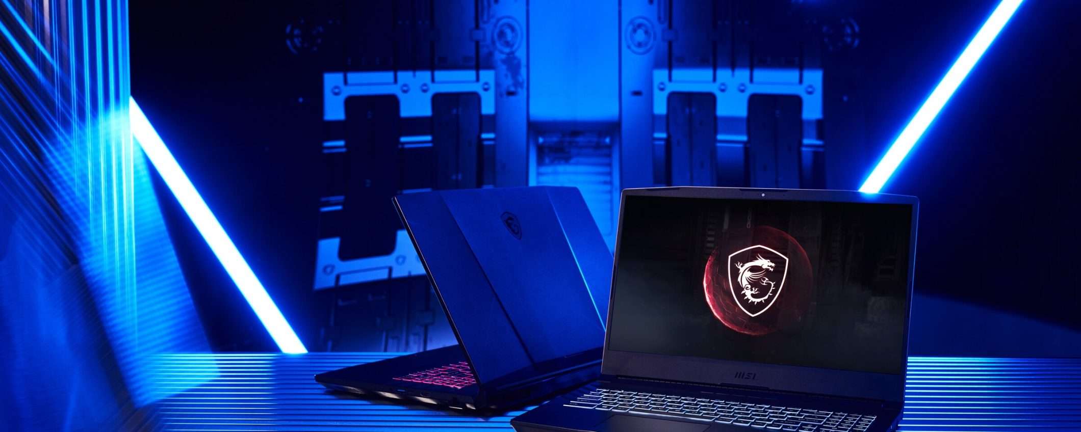 MSI Pulse GL66 con Core i9 e RTX 3060 ad un SUPER PREZZO su Amazon (-500€) MSI Pulse GL66 con Core i9 e RTX 3060 ad un SUPER PREZZO su Amazon (-500€)