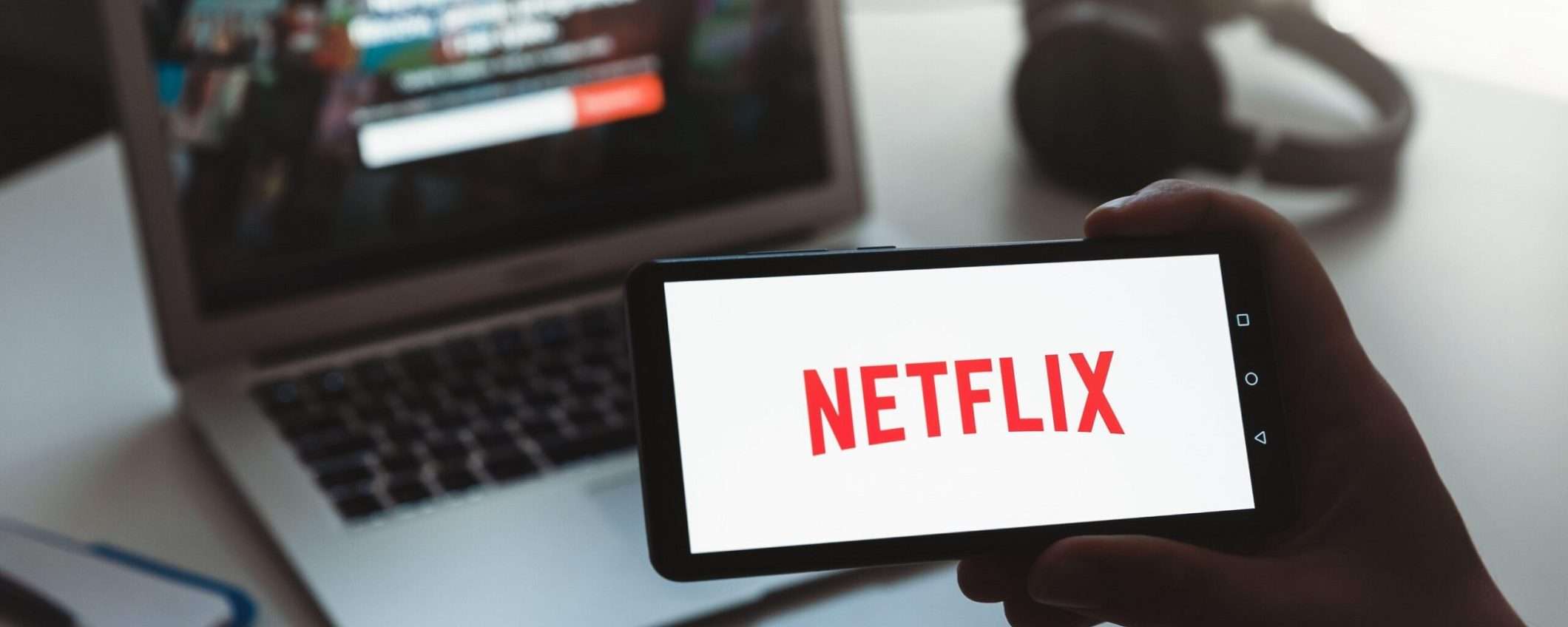Come rendere sicuro il proprio account Netflix Come rendere sicuro il proprio account Netflix