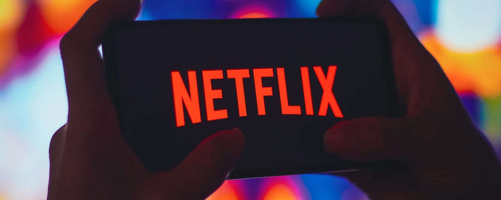 Netflix: come trasferire un profilo