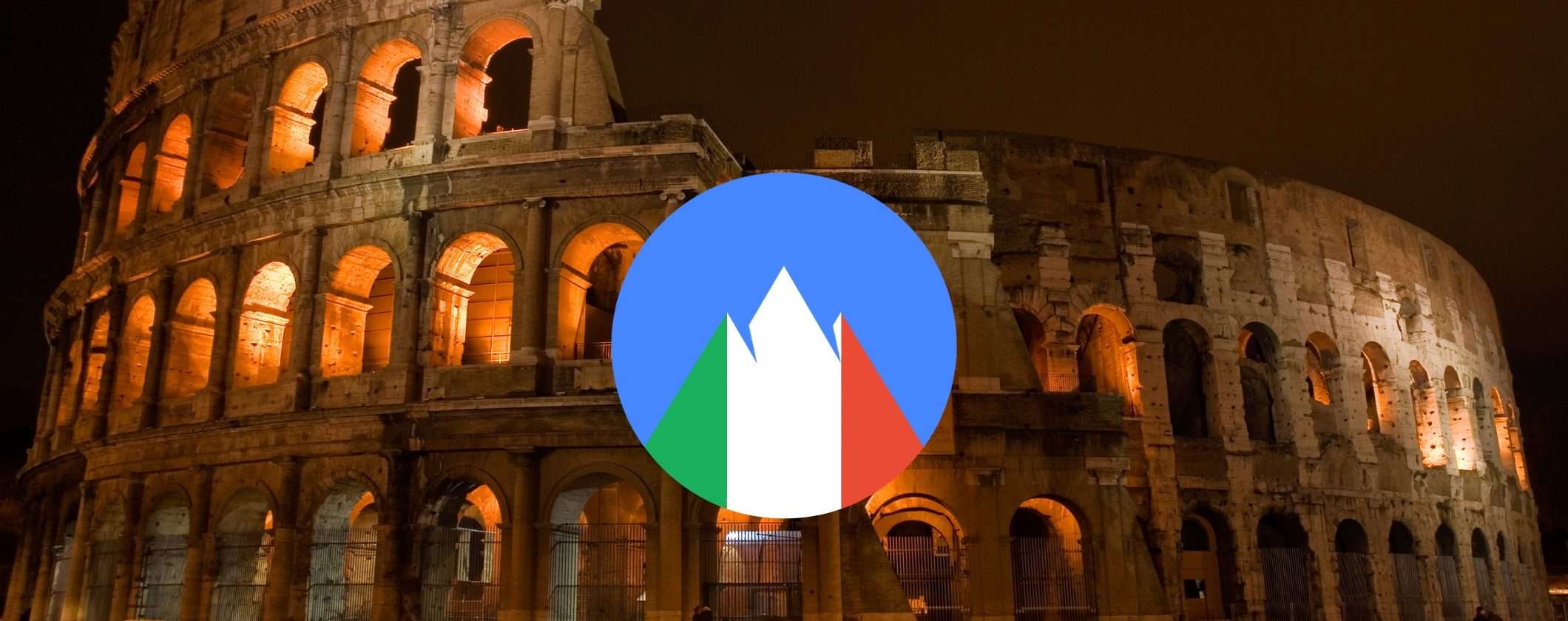 NordVPN cresce in Italia: inaugurati i server a Roma