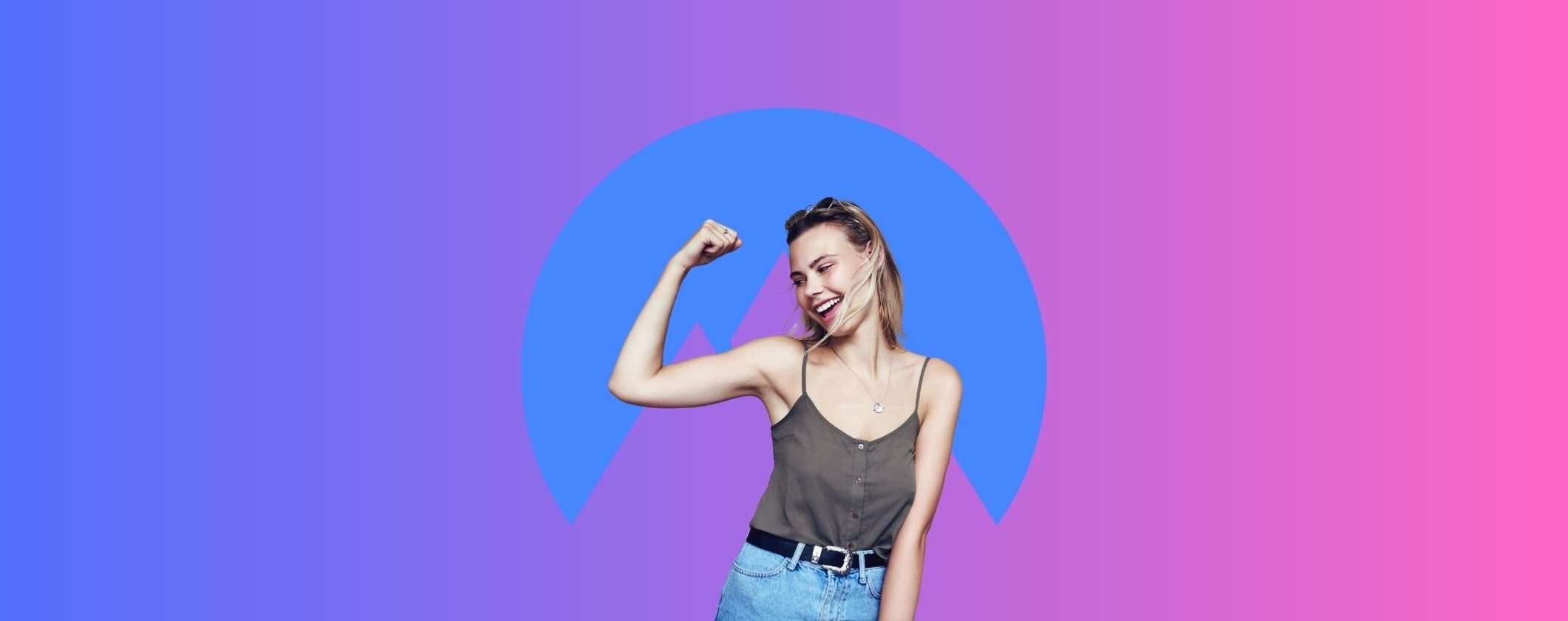 NordVPN e la PROMOZIONE con i superpoteri NordVPN e la PROMOZIONE con i superpoteri
