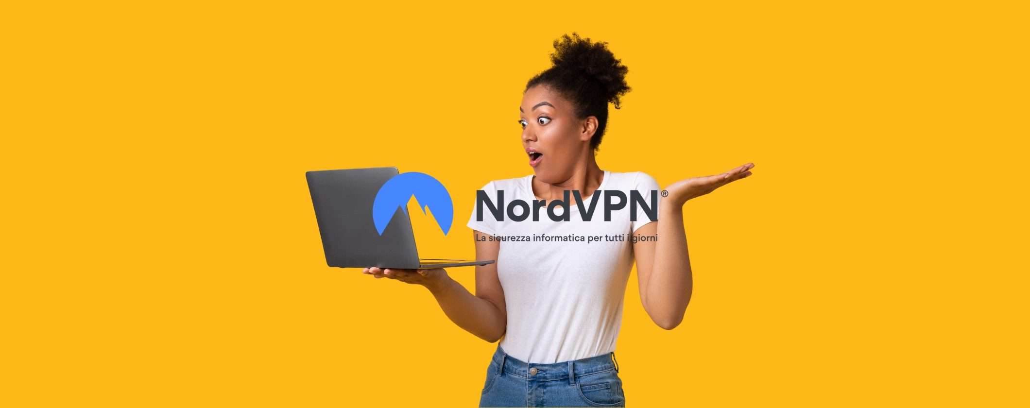 NordVPN: sicurezza e prestazioni all in one NordVPN: sicurezza e prestazioni all in one