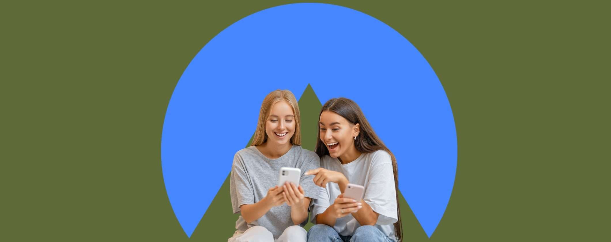 NordVPN: tanti vantaggi una sola VPN NordVPN: tanti vantaggi una sola VPN
