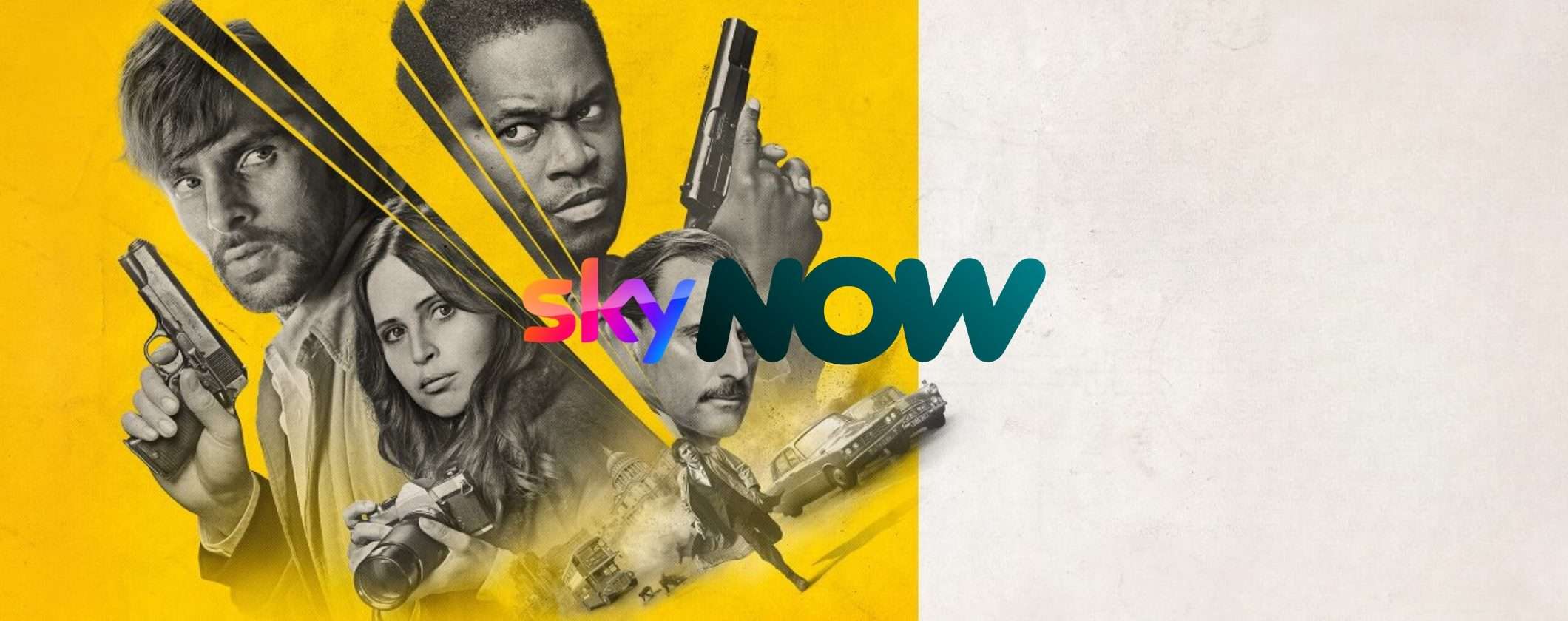 NOW TV e Sky: film e serie TV di giugno 2023 NOW TV e Sky: film e serie TV di giugno 2023
