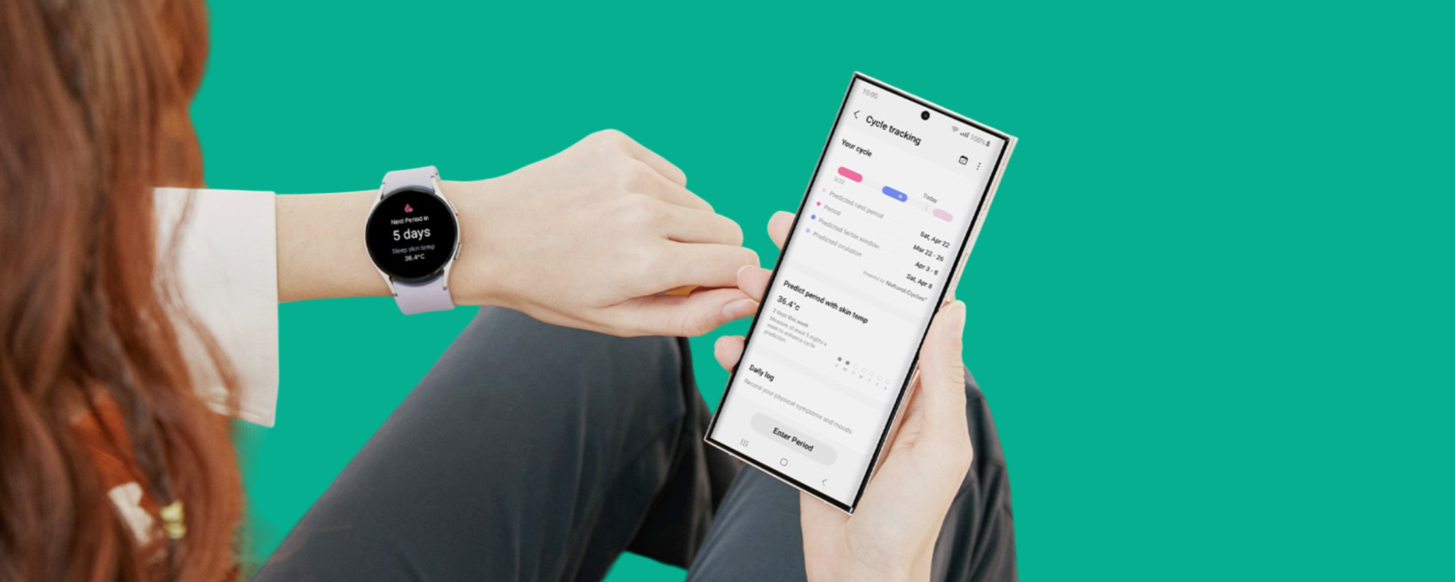 One UI 5 Watch con Wear OS 4: tante novità per gli smartwatch Samsung