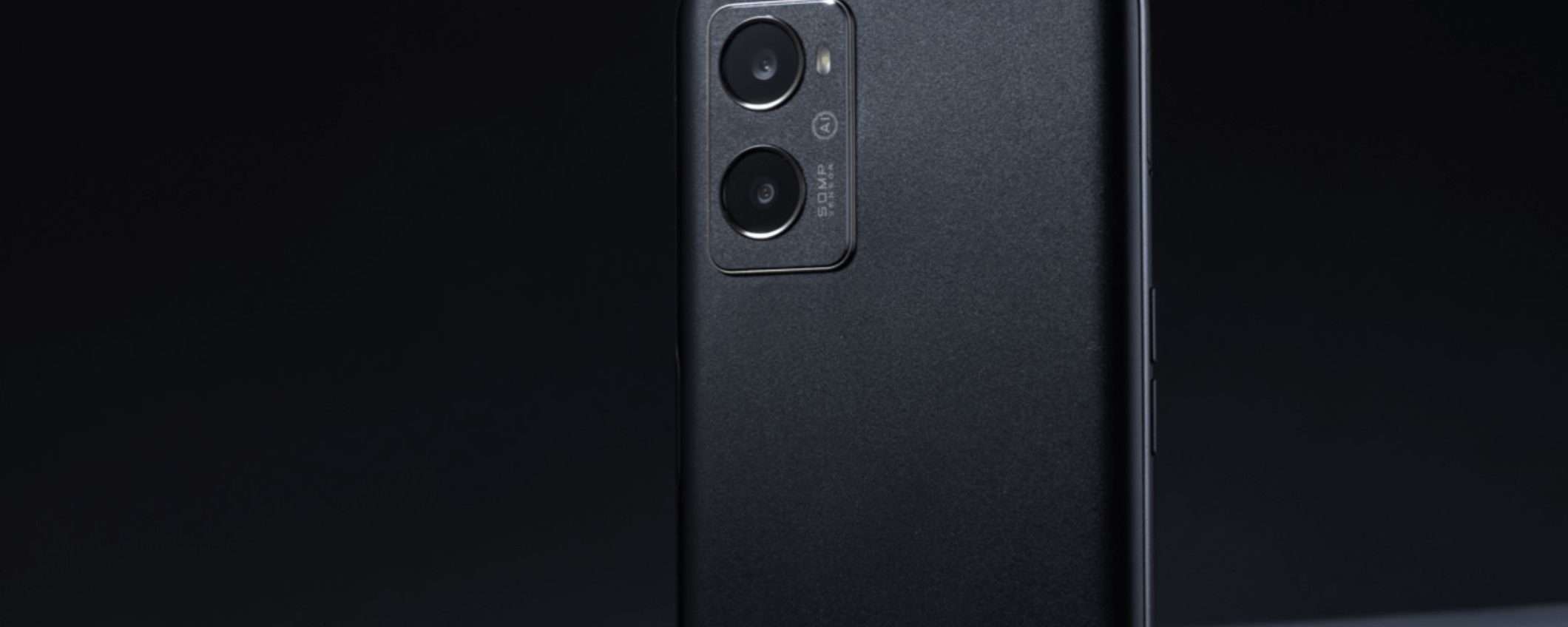 OPPO A96 in caduta libera su Amazon: cam 50 MP e display 90 Hz a 217€ OPPO A96 in caduta libera su Amazon: cam 50 MP e display 90 Hz a 217€