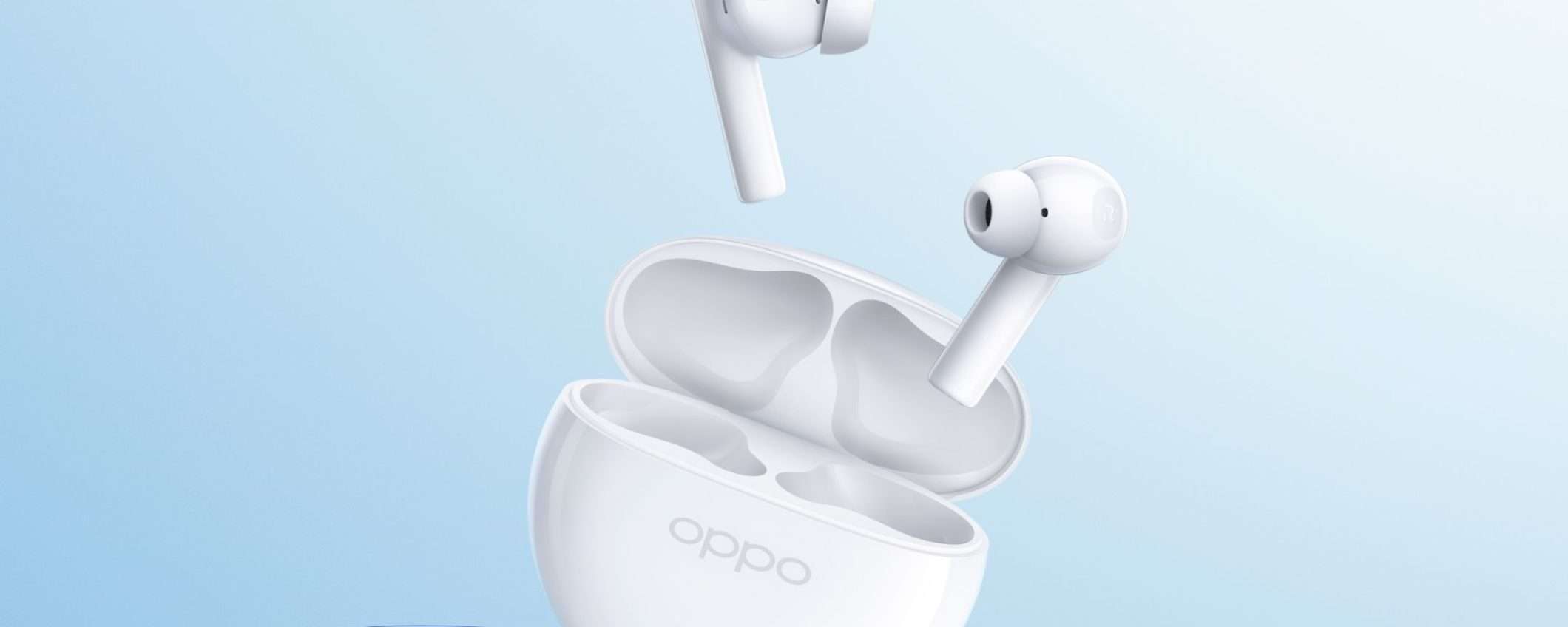 OPPO Enco Buds2 a PREZZO REGALO su Amazon: cuffie TWS a 19€ (-60%) OPPO Enco Buds2 a PREZZO REGALO su Amazon: cuffie TWS a 19€ (-60%)