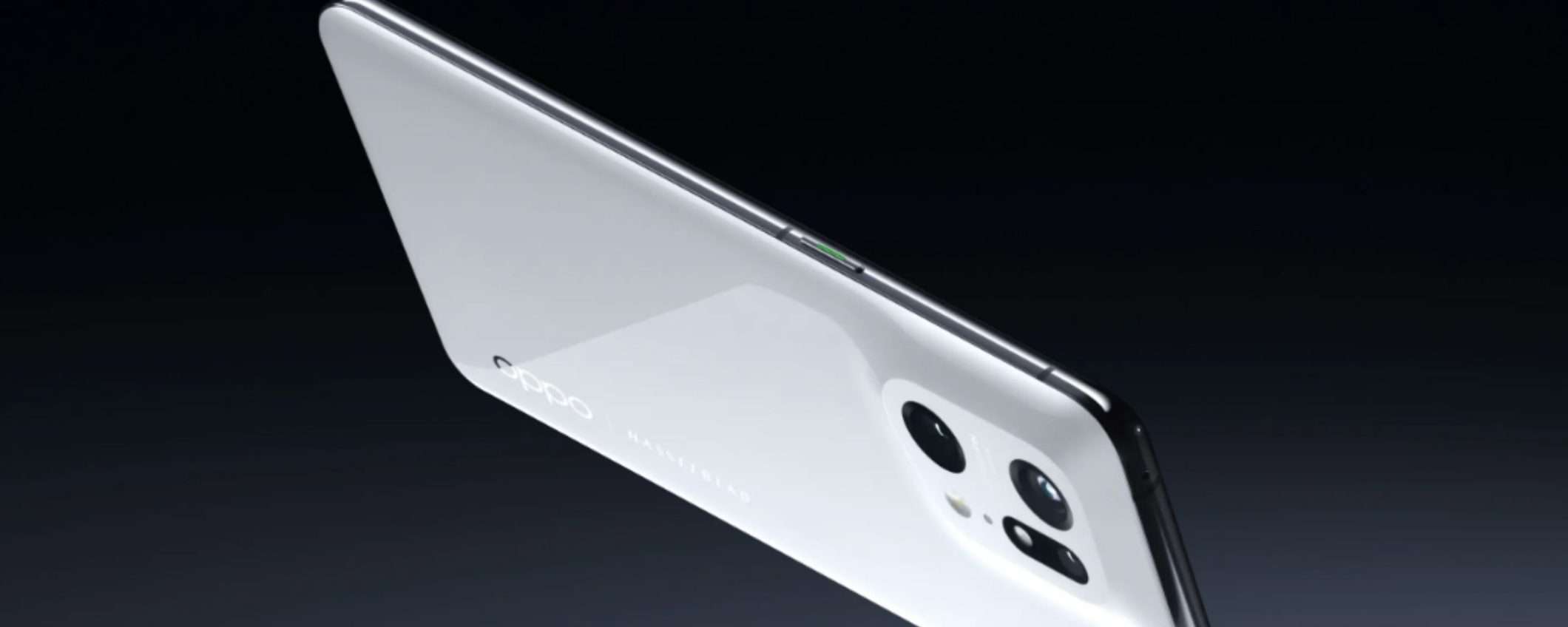 OPPO Find X5 Pro, lo STREPITOSO flagship CROLLA di 300€ su eBay OPPO Find X5 Pro, lo STREPITOSO flagship CROLLA di 300€ su eBay