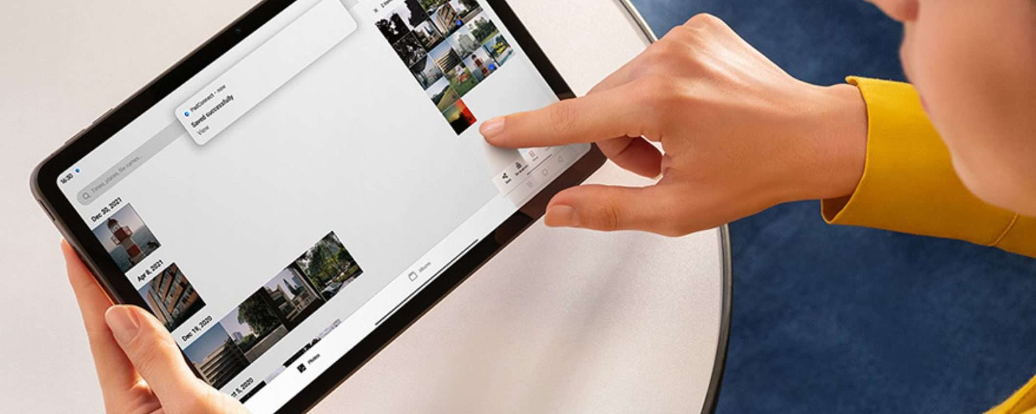 OPPO Pad Air crolla su Amazon: Dolby Atmos e display 10.36 OPPO Pad Air crolla su Amazon: Dolby Atmos e display 10.36
