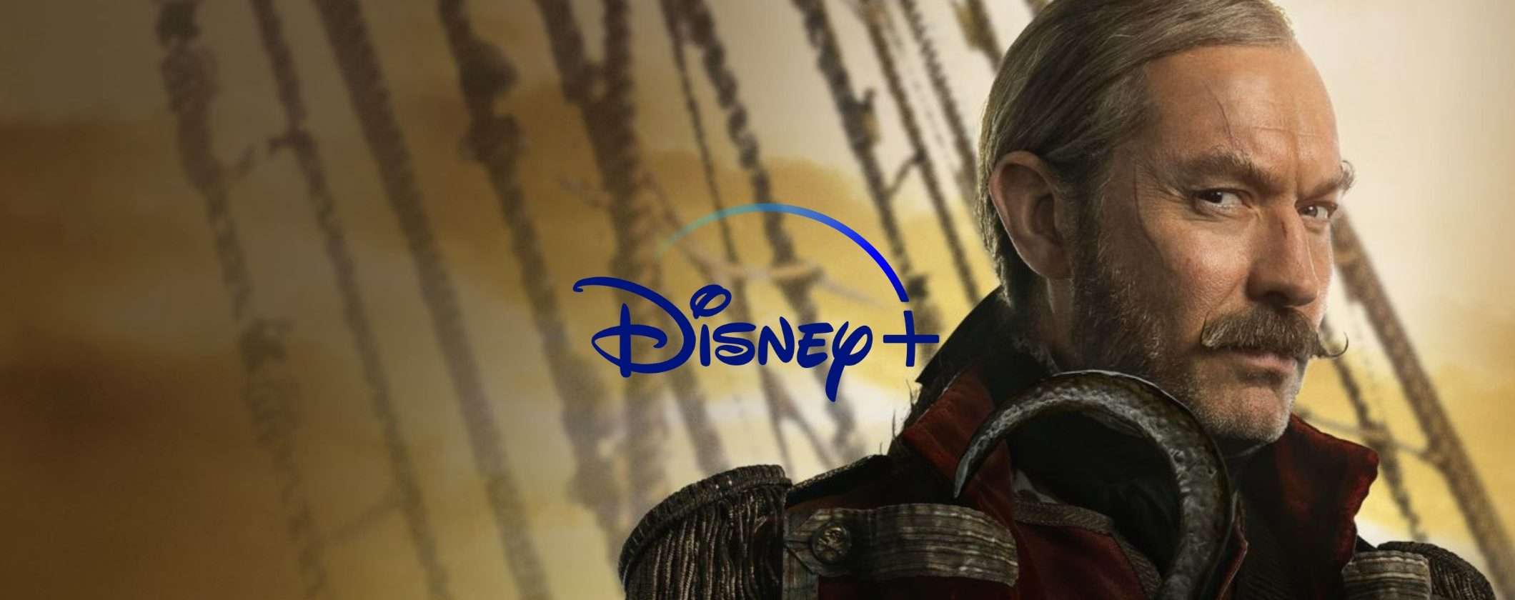 Peter Pan & Wendy: abbonati ora, 2 mesi GRATIS con Disney+ Peter Pan & Wendy: abbonati ora, 2 mesi GRATIS con Disney+