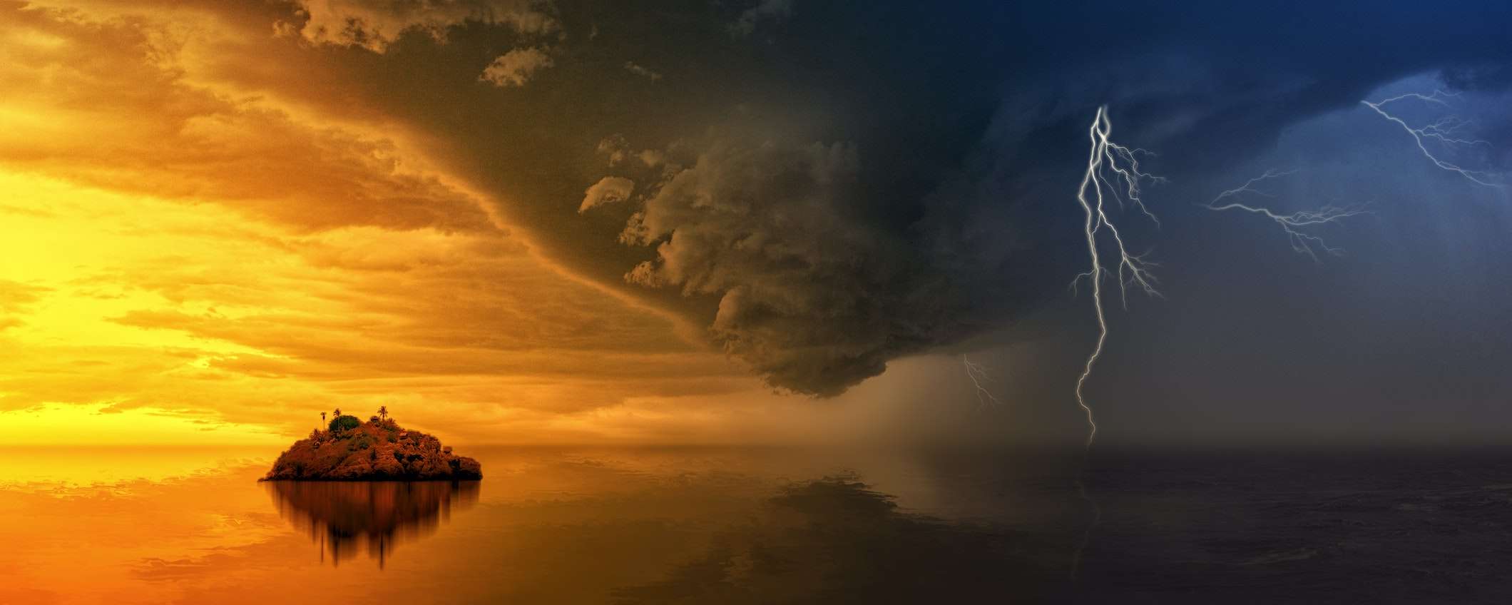 Le migliori app Meteo con le informazioni più esatte Le migliori app Meteo con le informazioni più esatte