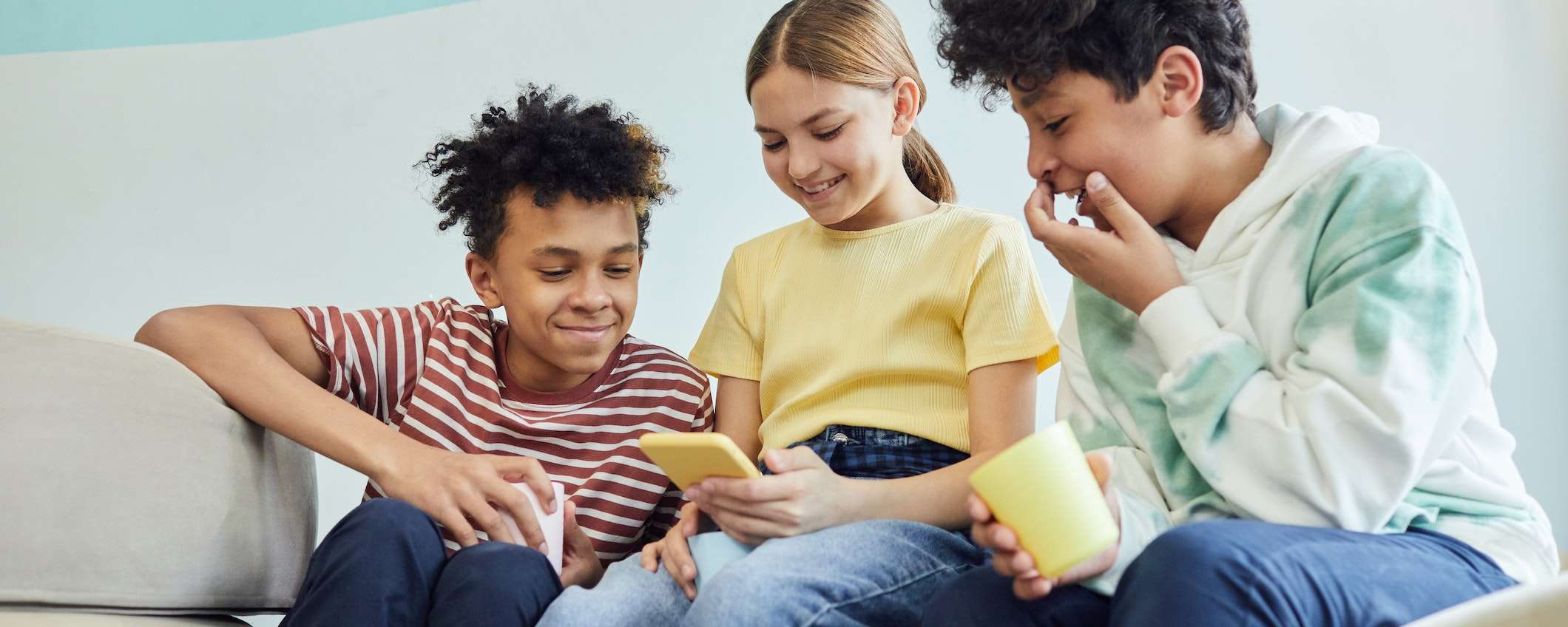 Le più divertenti ed educative App per bambini Le più divertenti ed educative App per bambini