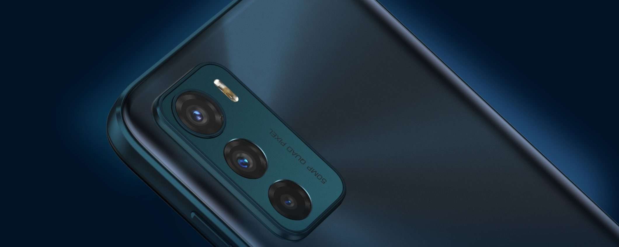 Prezzo REGALO su eBay per Motorola Moto g42: tripla cam 50 MP a 156€ Prezzo REGALO su eBay per Motorola Moto g42: tripla cam 50 MP a 156€
