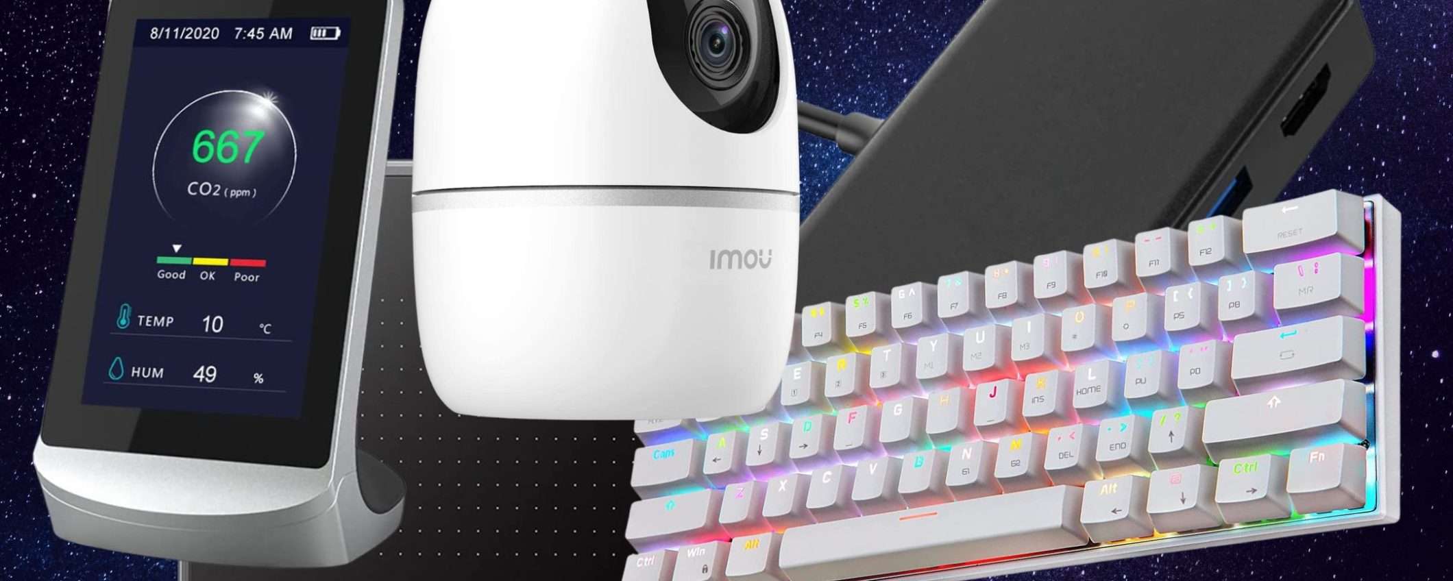 Codici SEGRETI taglia prezzo svelati su Amazon: gadget tech da 18€ a 30€ Codici SEGRETI taglia prezzo svelati su Amazon: gadget tech da 18€ a 30€