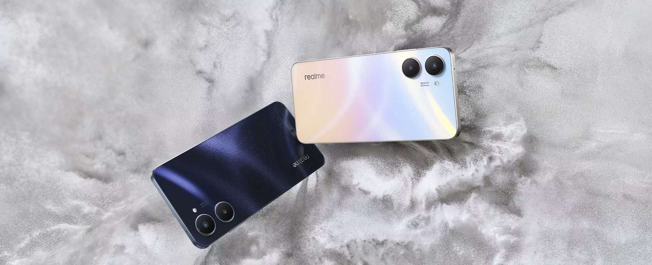 Realme 10 8+128 GB ad un SUPER PREZZO con quest'offerta di Amazon Realme 10 8+128 GB ad un SUPER PREZZO con quest'offerta di Amazon
